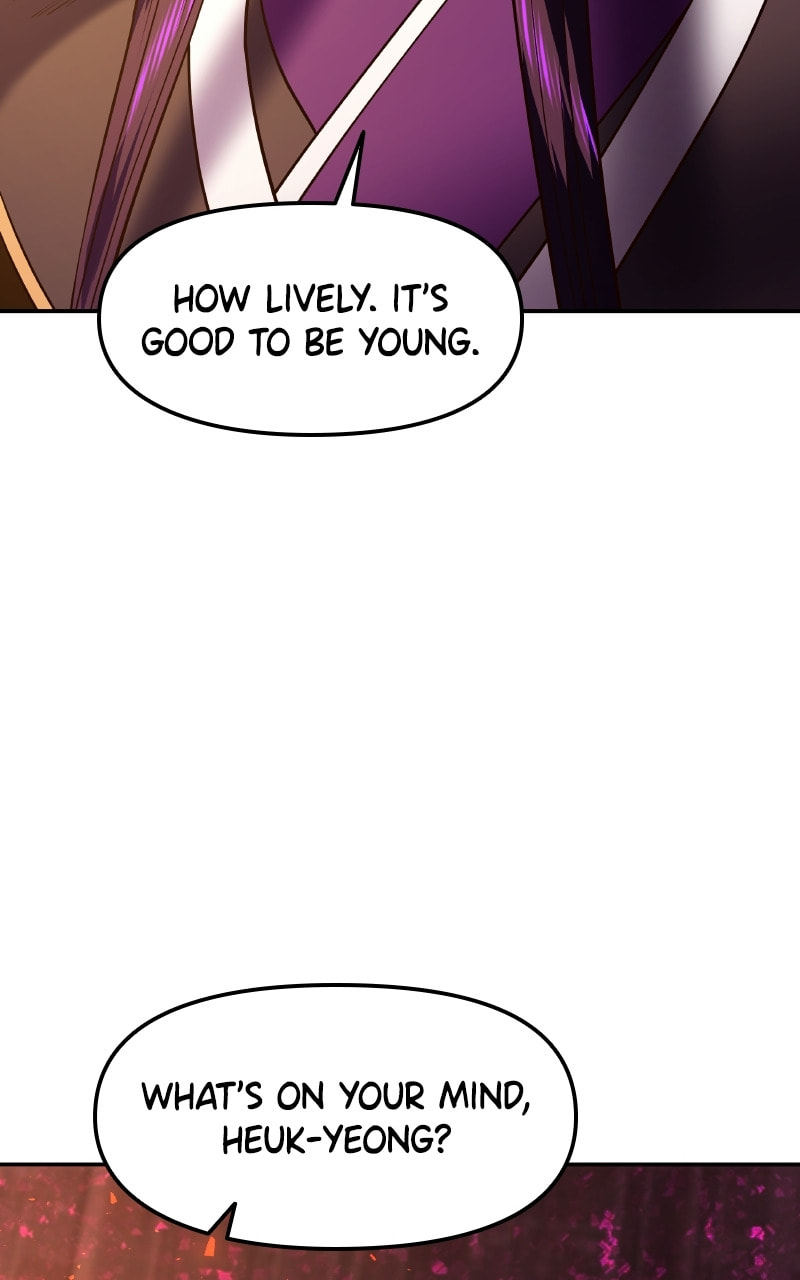 Mystic Prince Chapter 30 page 77 - 