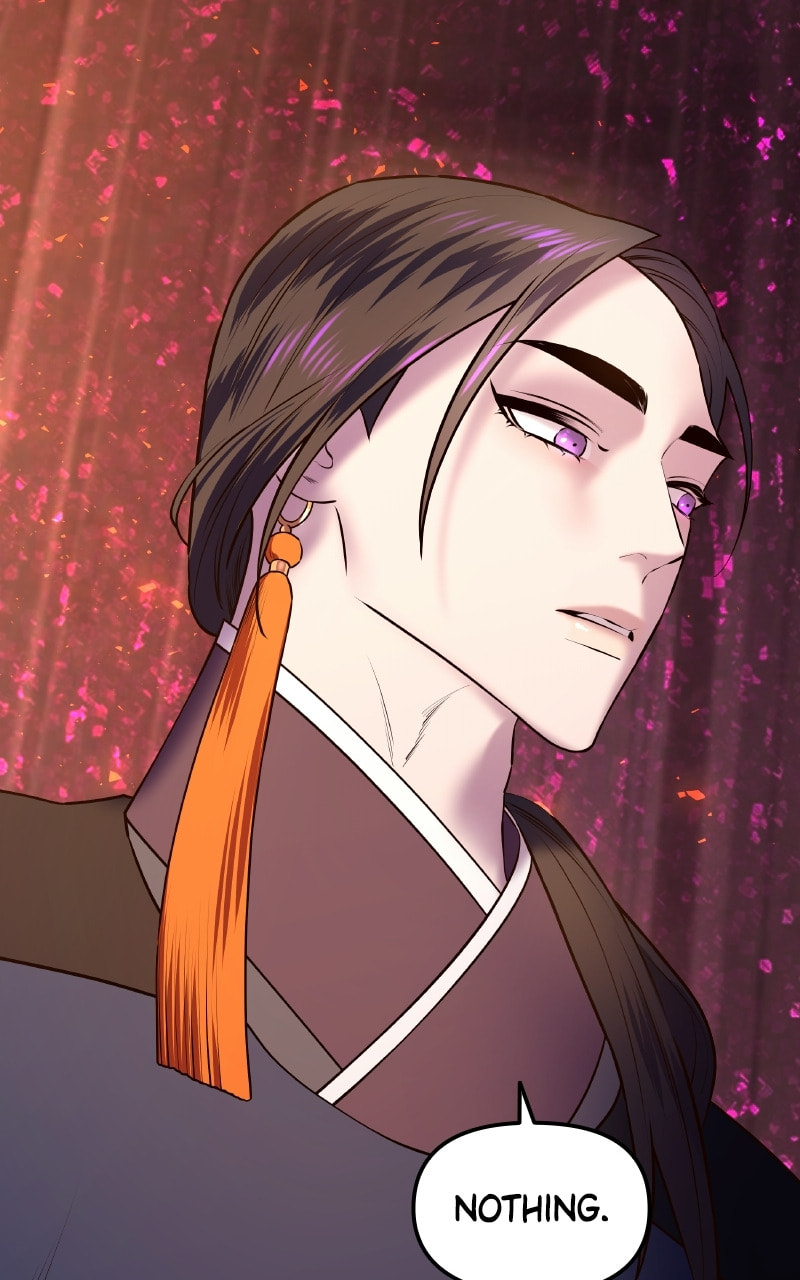 Mystic Prince Chapter 30 page 78 - 