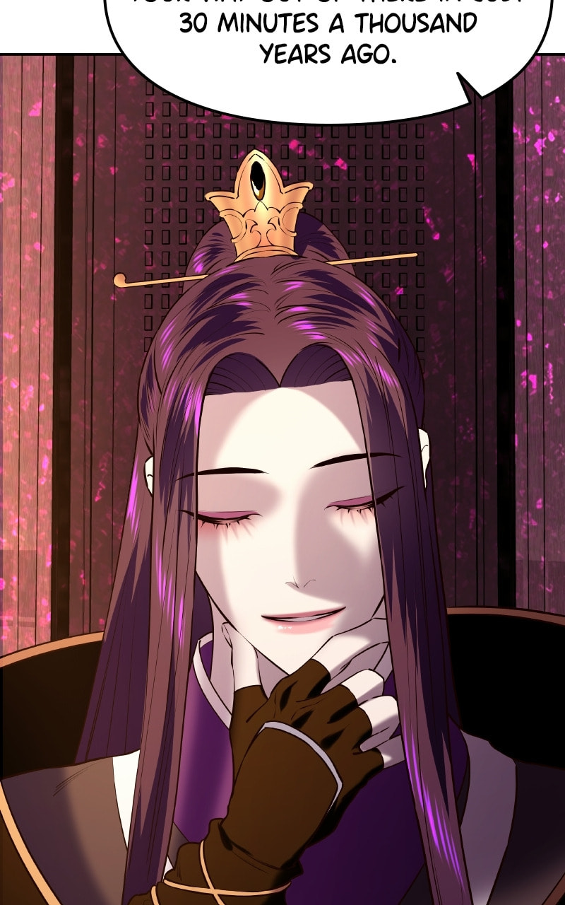 Mystic Prince Chapter 30 page 80 - 