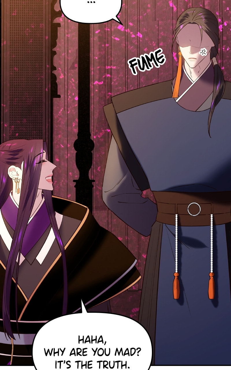Mystic Prince Chapter 30 page 82 - 