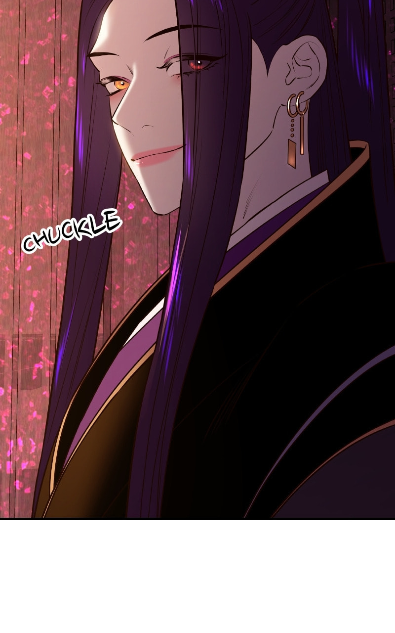 Mystic Prince Chapter 30 page 84 - 