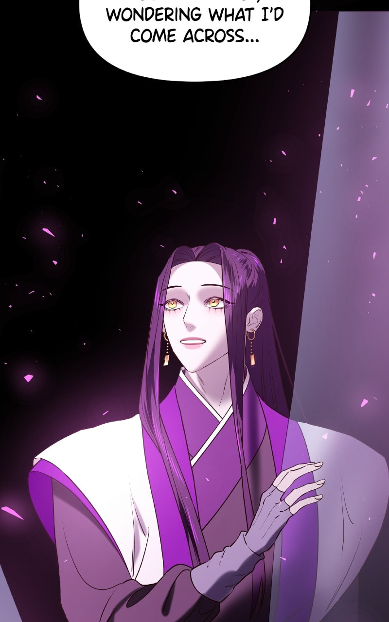 Mystic Prince Chapter 30 page 86 - 