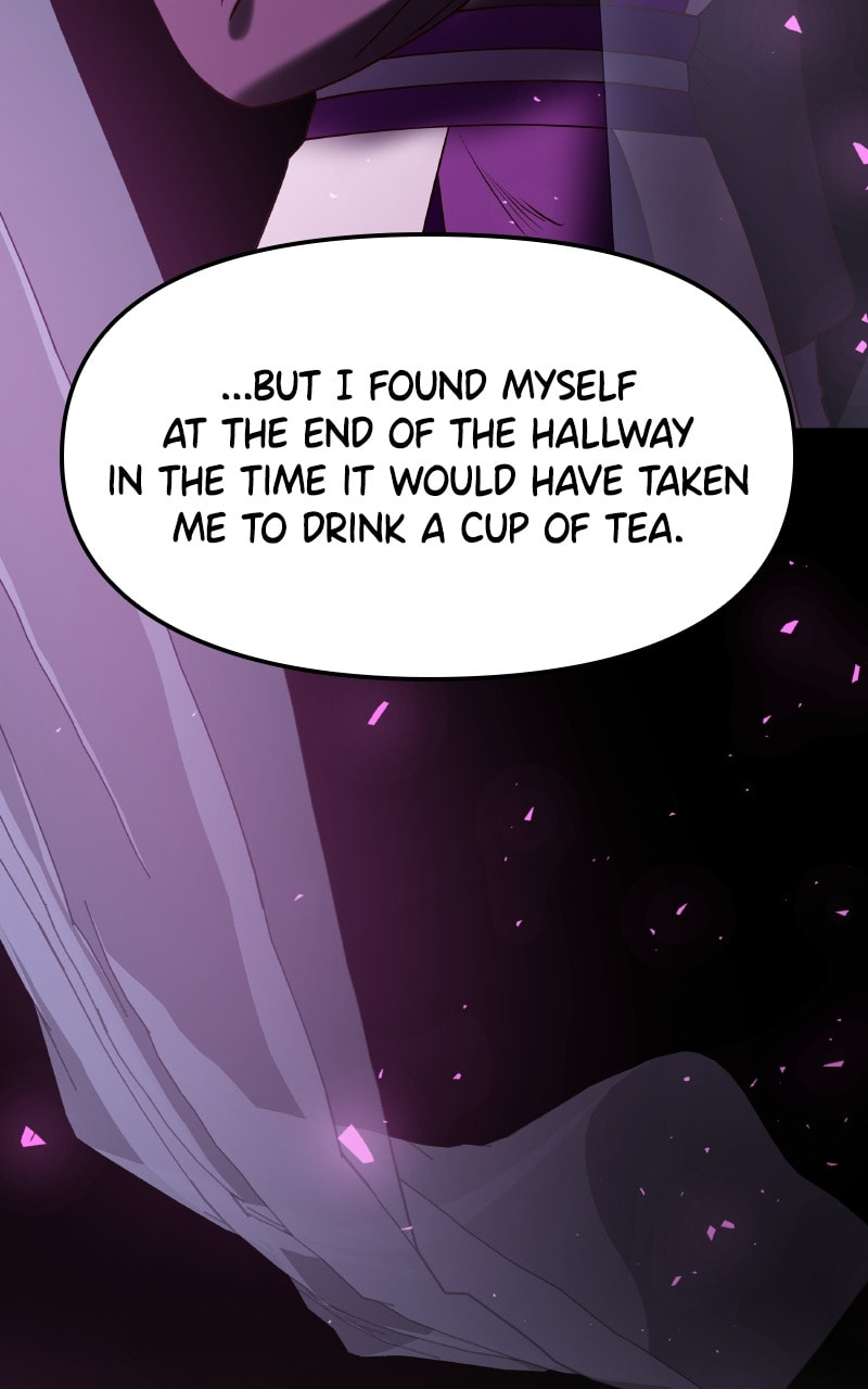 Mystic Prince Chapter 30 page 87 - 
