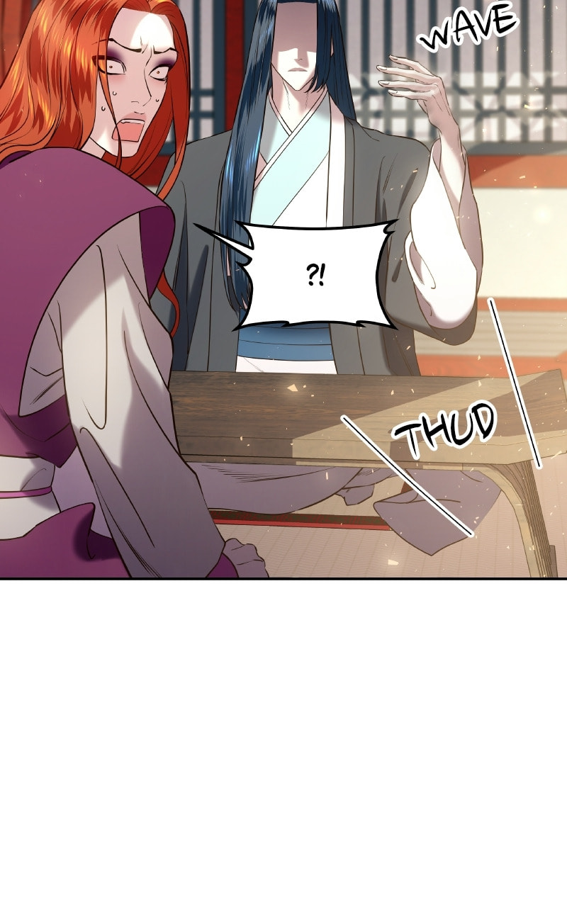 Mystic Prince Chapter 30 page 10 - 