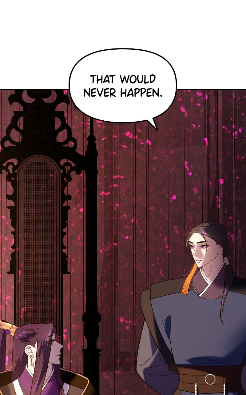 Mystic Prince Chapter 30 page 93 - 