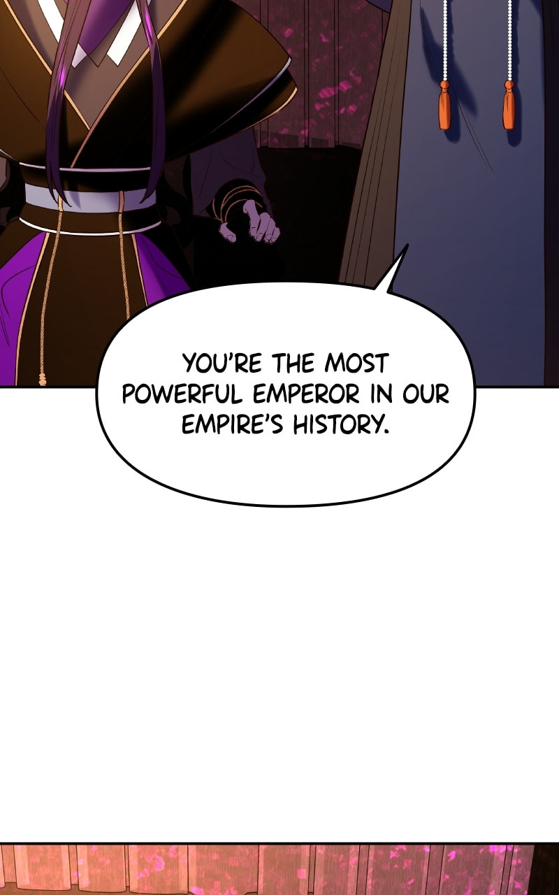 Mystic Prince Chapter 30 page 94 - 