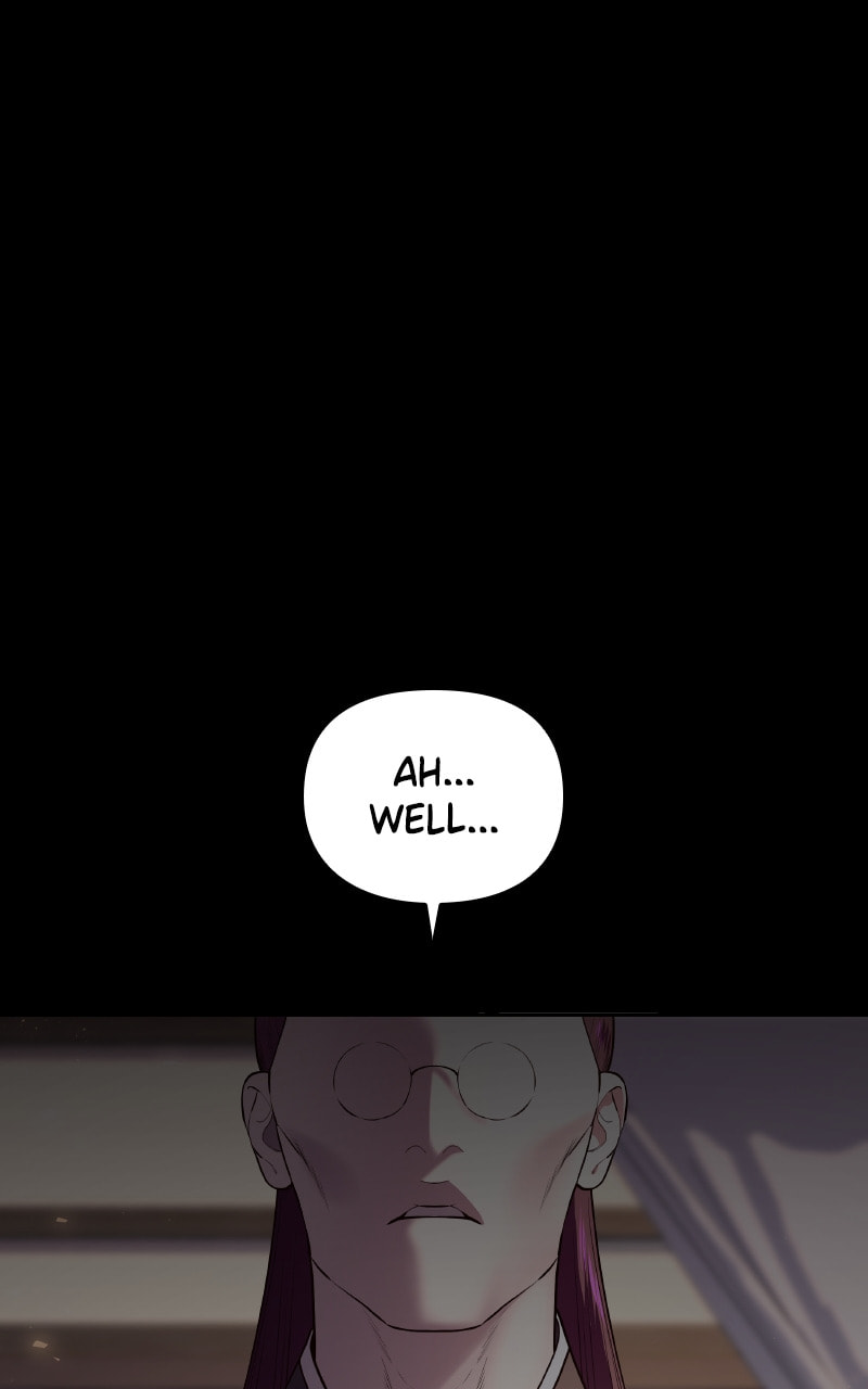 Mystic Prince Chapter 32 page 11 - 