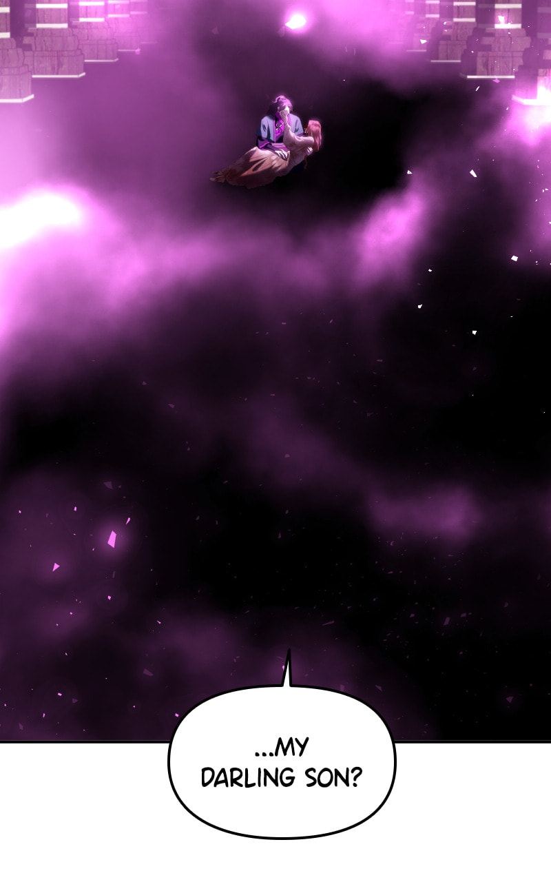 Mystic Prince Chapter 32 page 105 - 