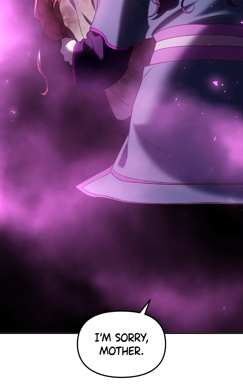 Mystic Prince Chapter 32 page 111 - 