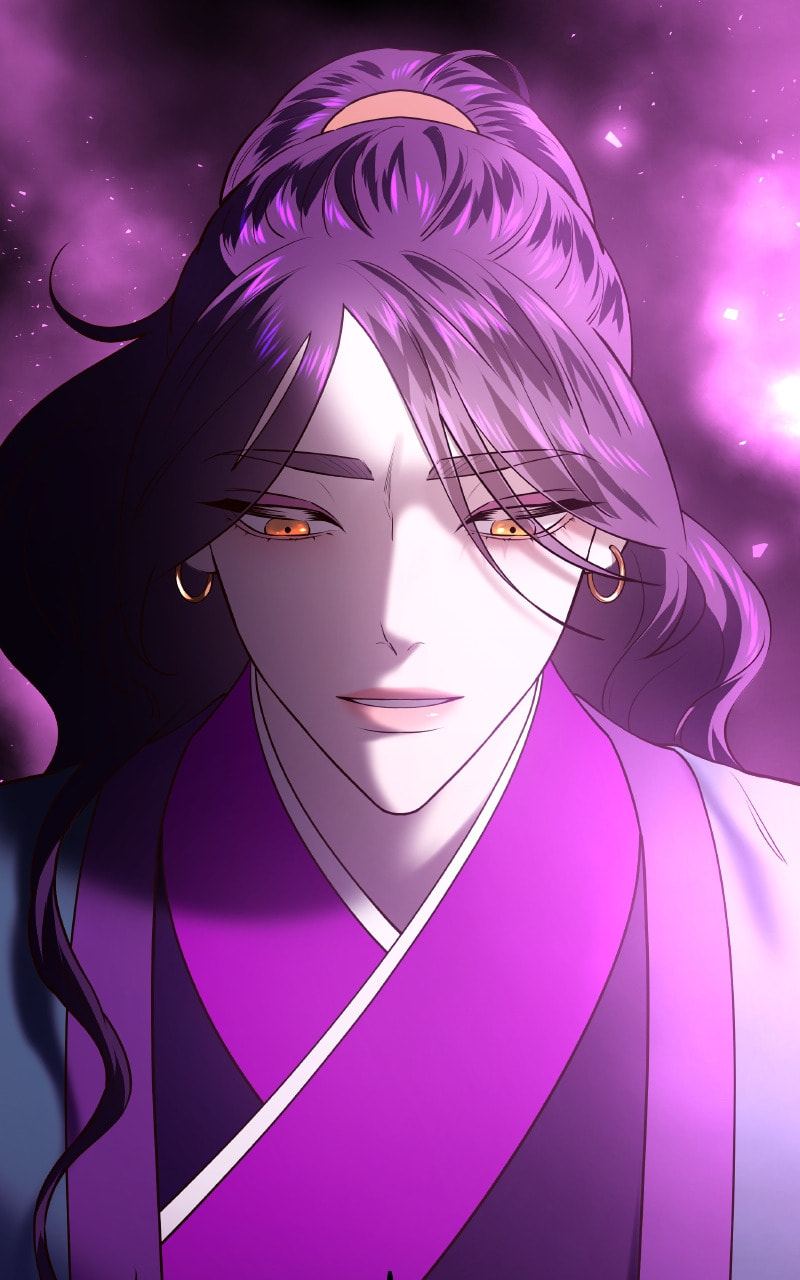 Mystic Prince Chapter 32 page 116 - 