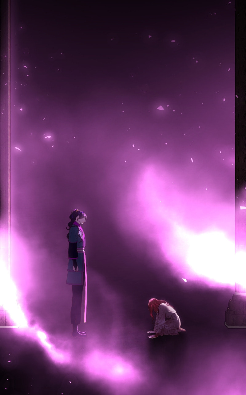 Mystic Prince Chapter 32 page 123 - 