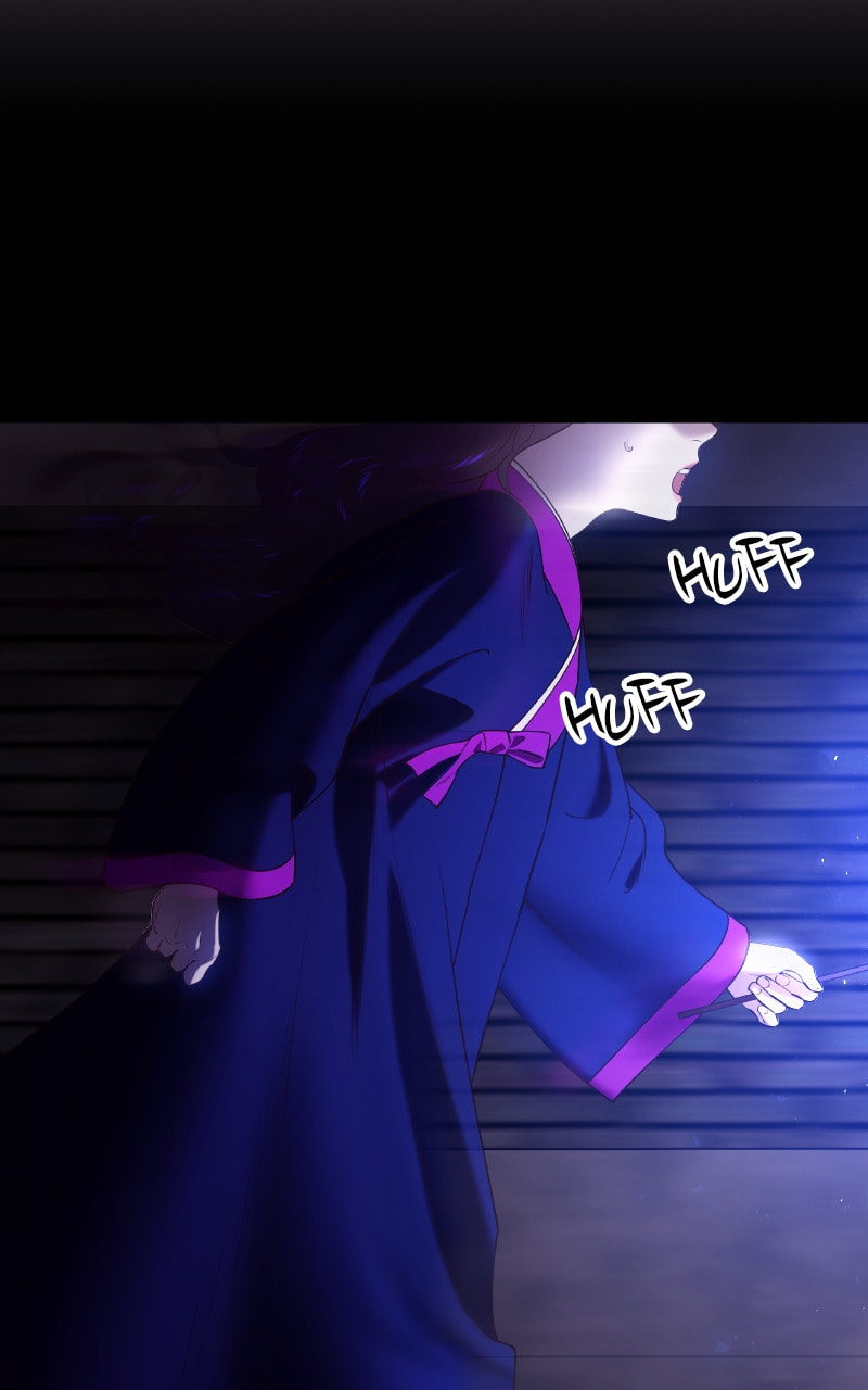 Mystic Prince Chapter 32 page 125 - 