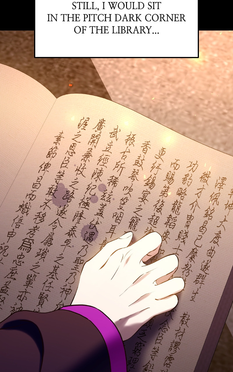 Mystic Prince Chapter 32 page 131 - 