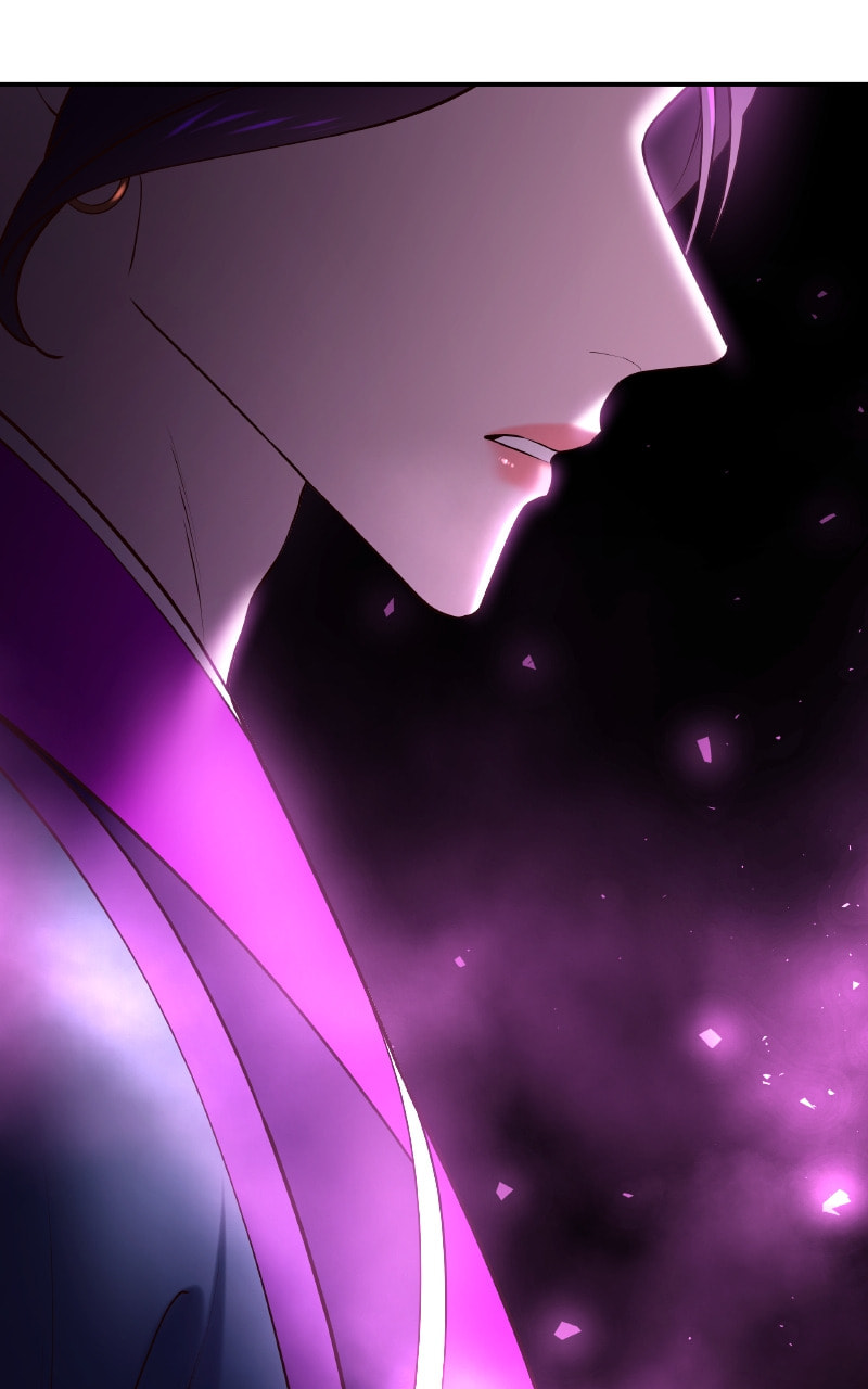 Mystic Prince Chapter 32 page 134 - 