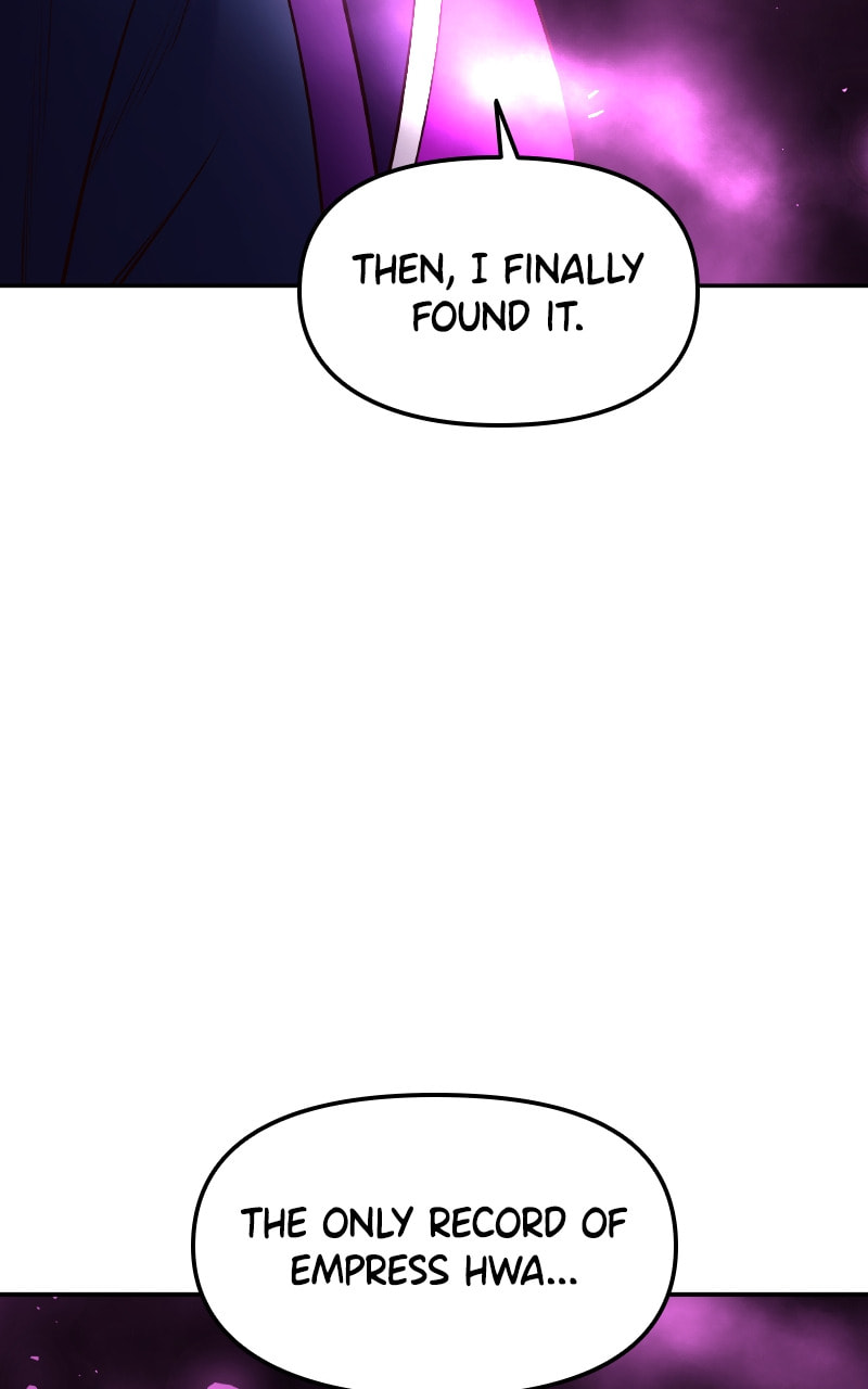 Mystic Prince Chapter 32 page 135 - 