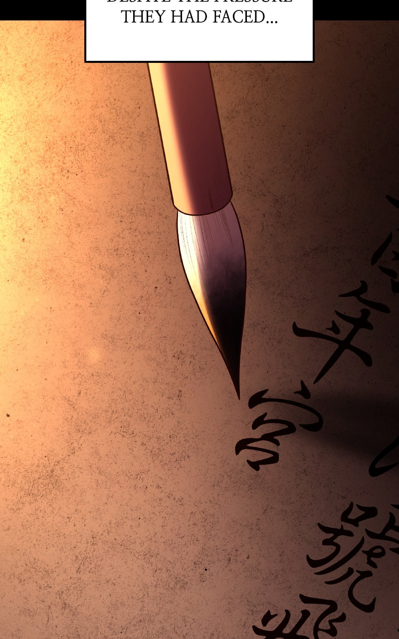 Mystic Prince Chapter 32 page 140 - 