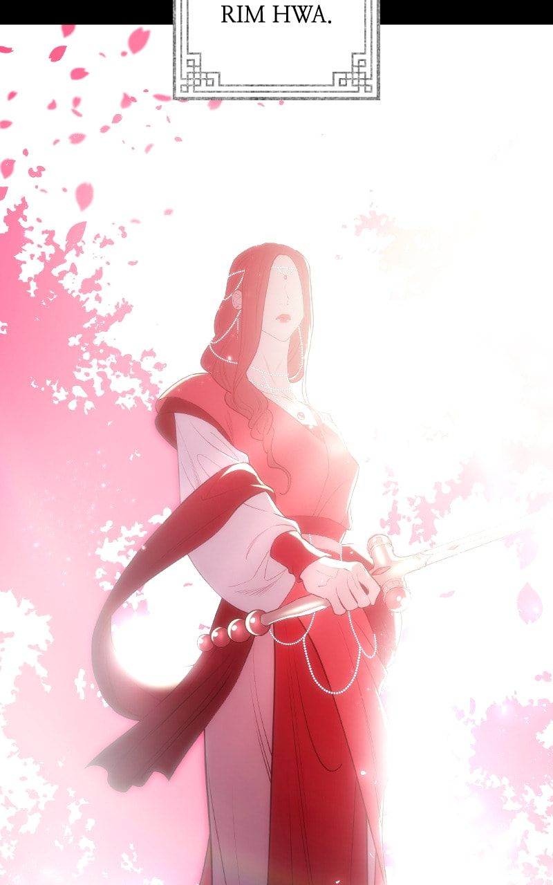 Mystic Prince Chapter 32 page 142 - 