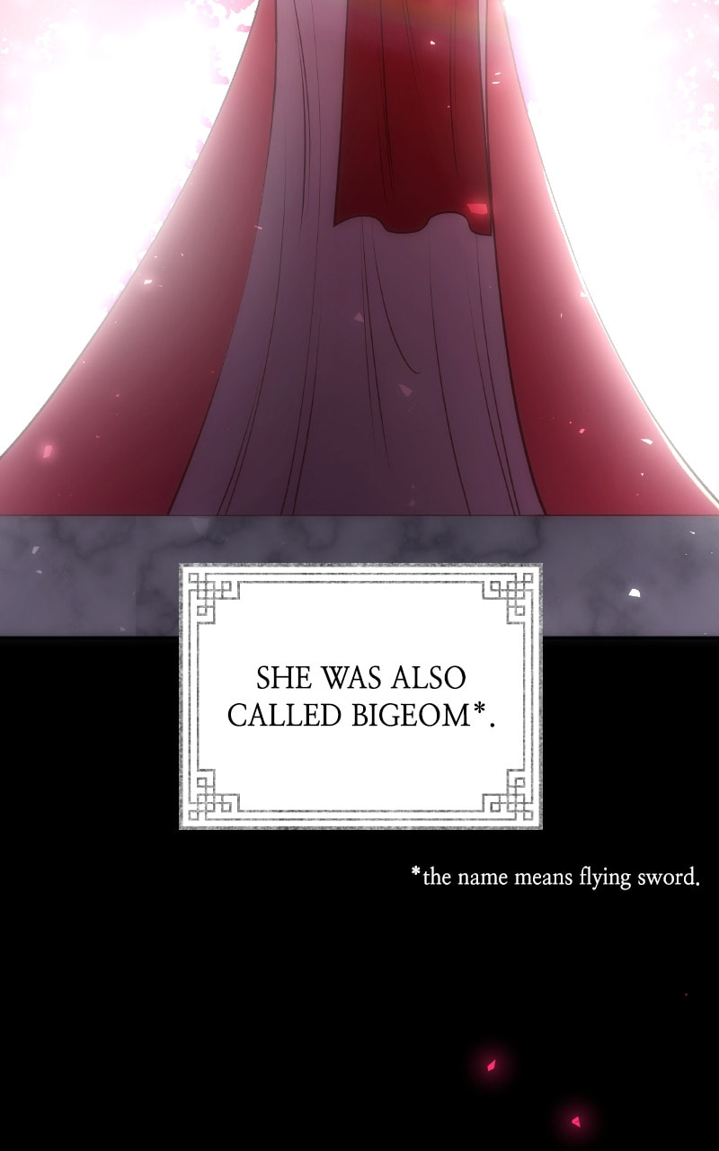 Mystic Prince Chapter 32 page 143 - 