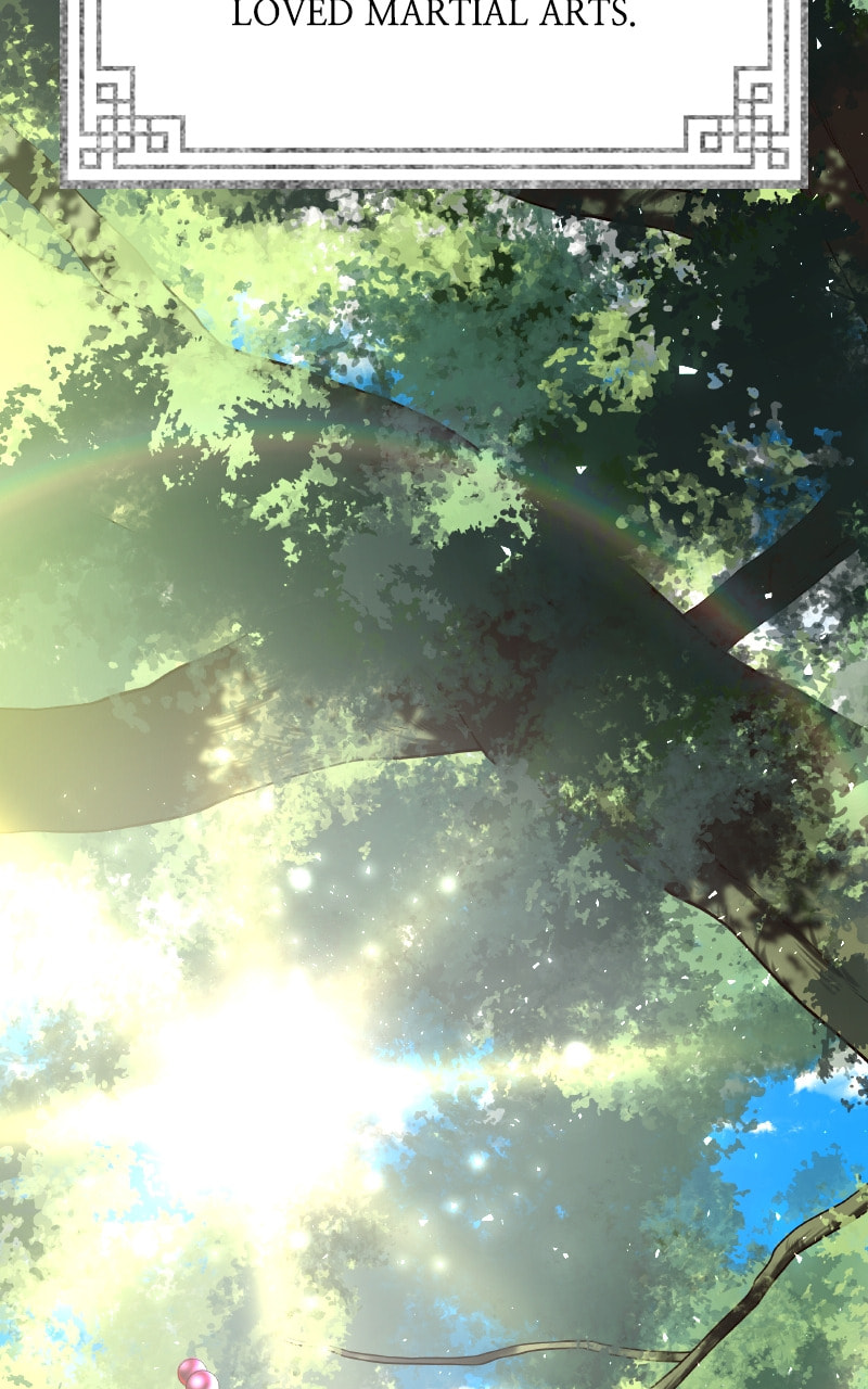 Mystic Prince Chapter 32 page 147 - 