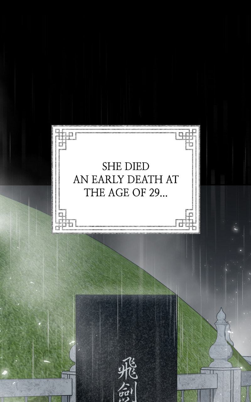 Mystic Prince Chapter 32 page 149 - 