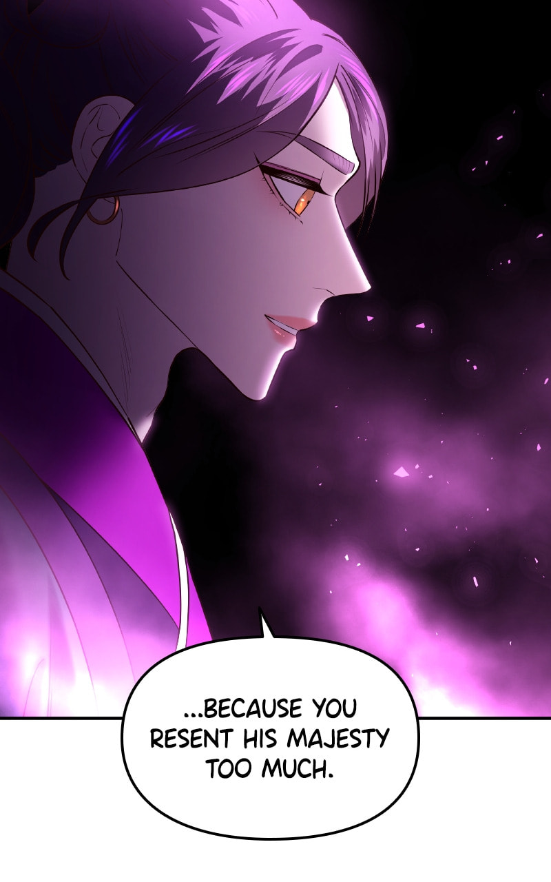 Mystic Prince Chapter 32 page 153 - 