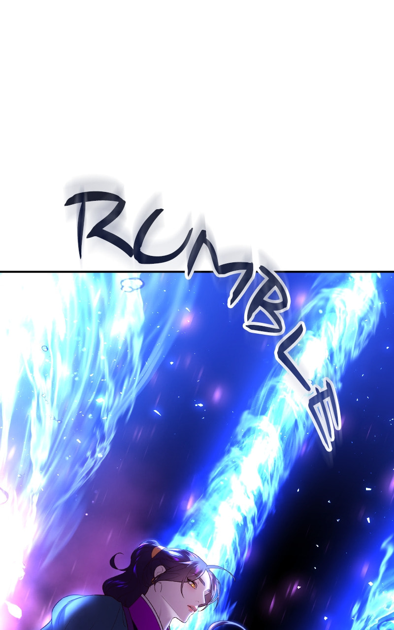 Mystic Prince Chapter 32 page 155 - 