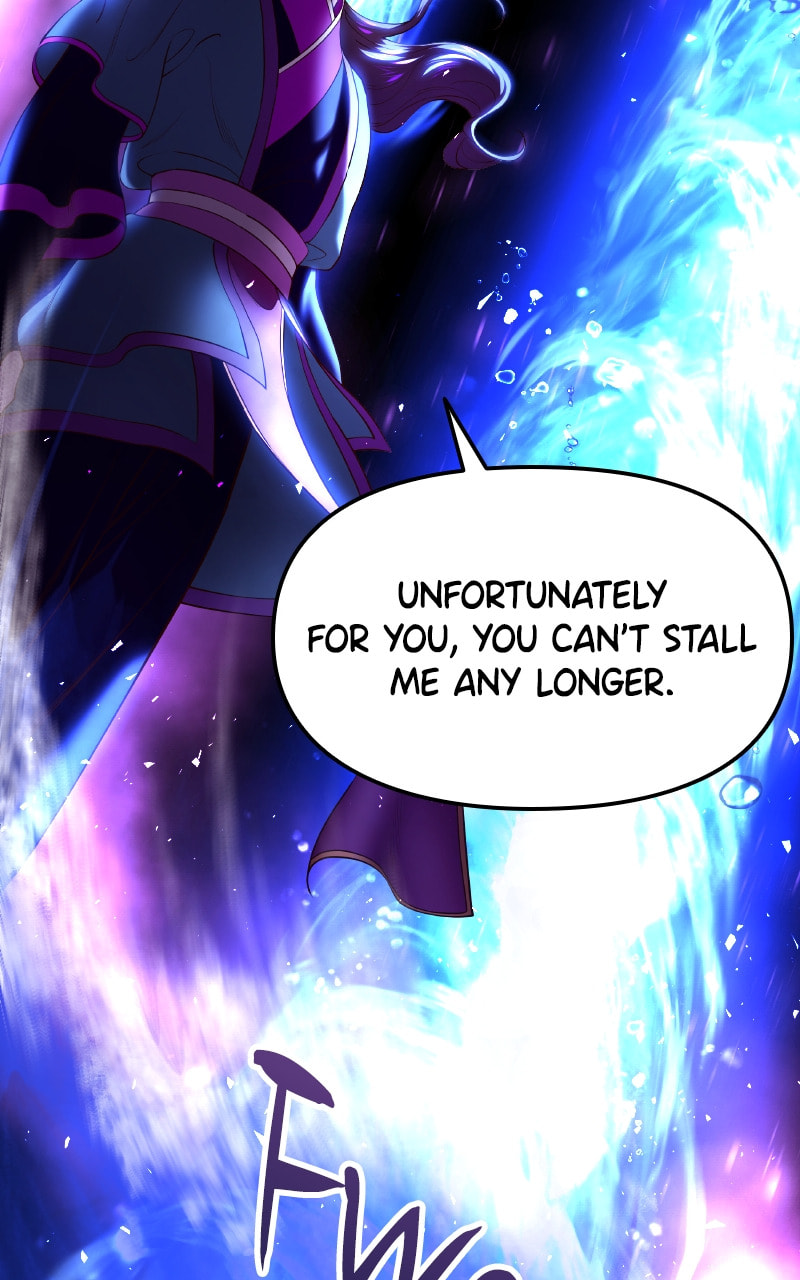 Mystic Prince Chapter 32 page 156 - 
