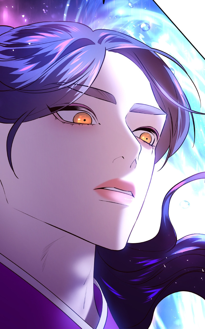 Mystic Prince Chapter 32 page 159 - 