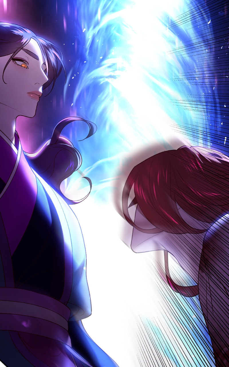 Mystic Prince Chapter 32 page 161 - 
