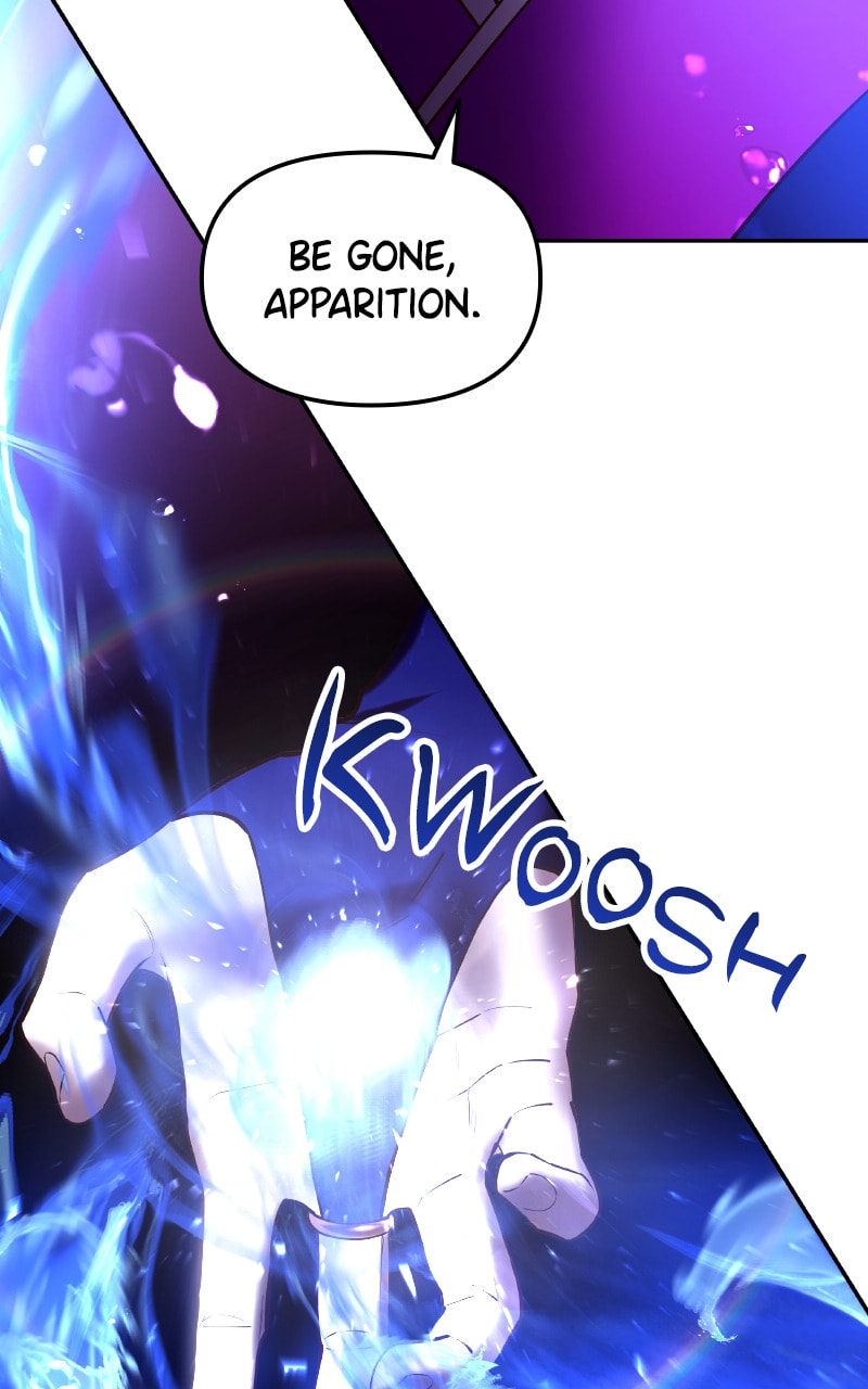 Mystic Prince Chapter 32 page 164 - 
