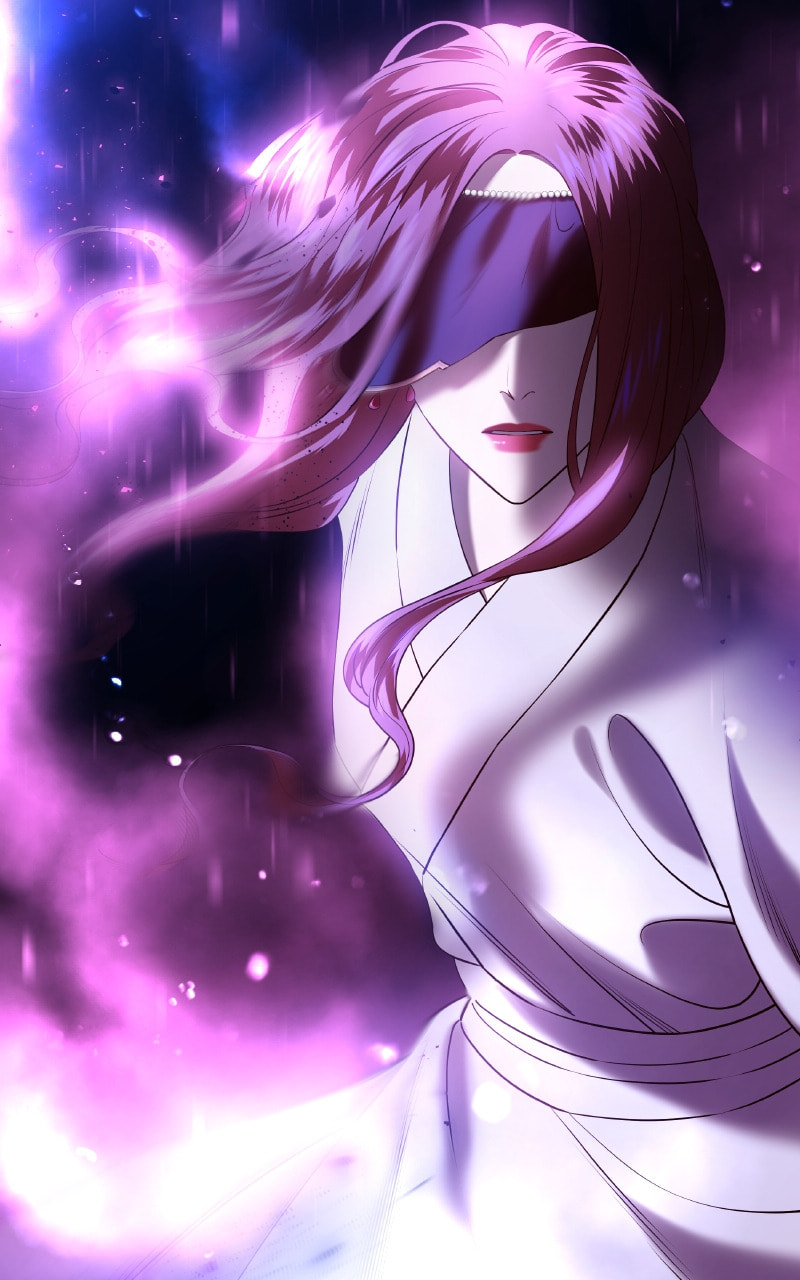 Mystic Prince Chapter 32 page 166 - 