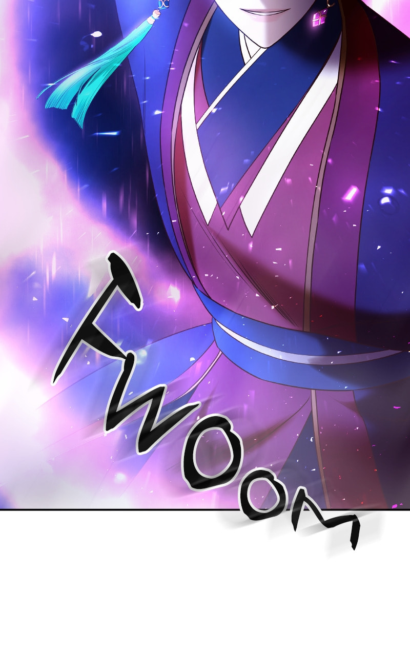Mystic Prince Chapter 32 page 168 - 