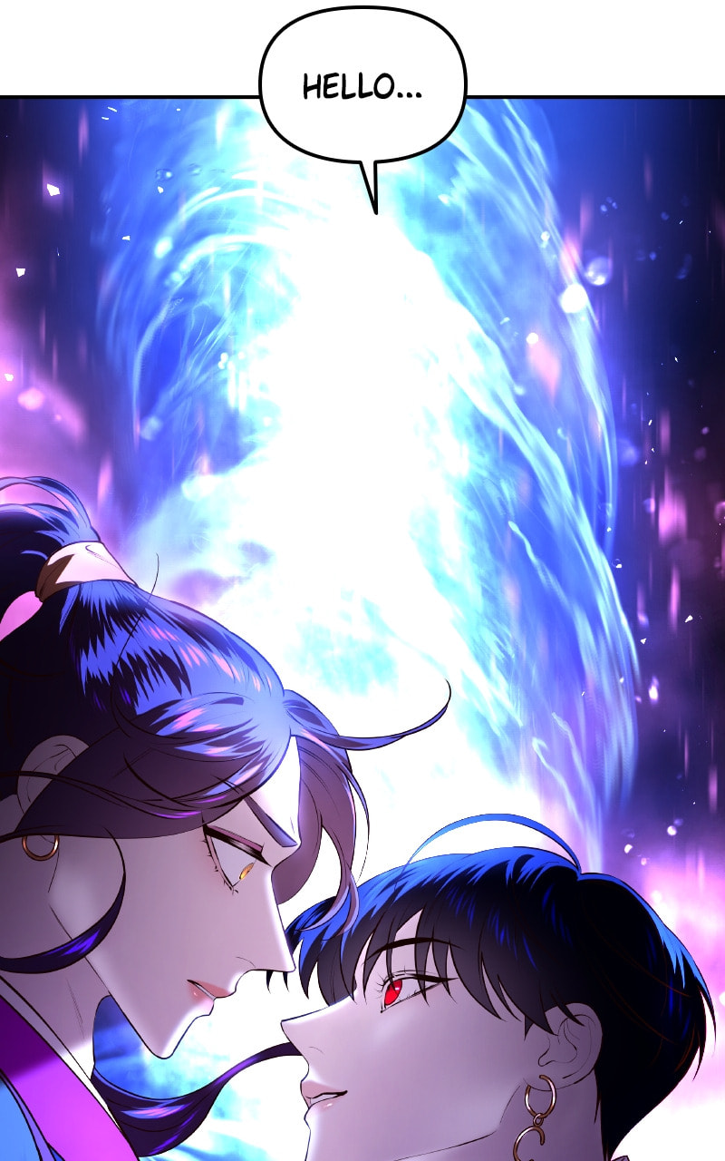 Mystic Prince Chapter 32 page 171 - 