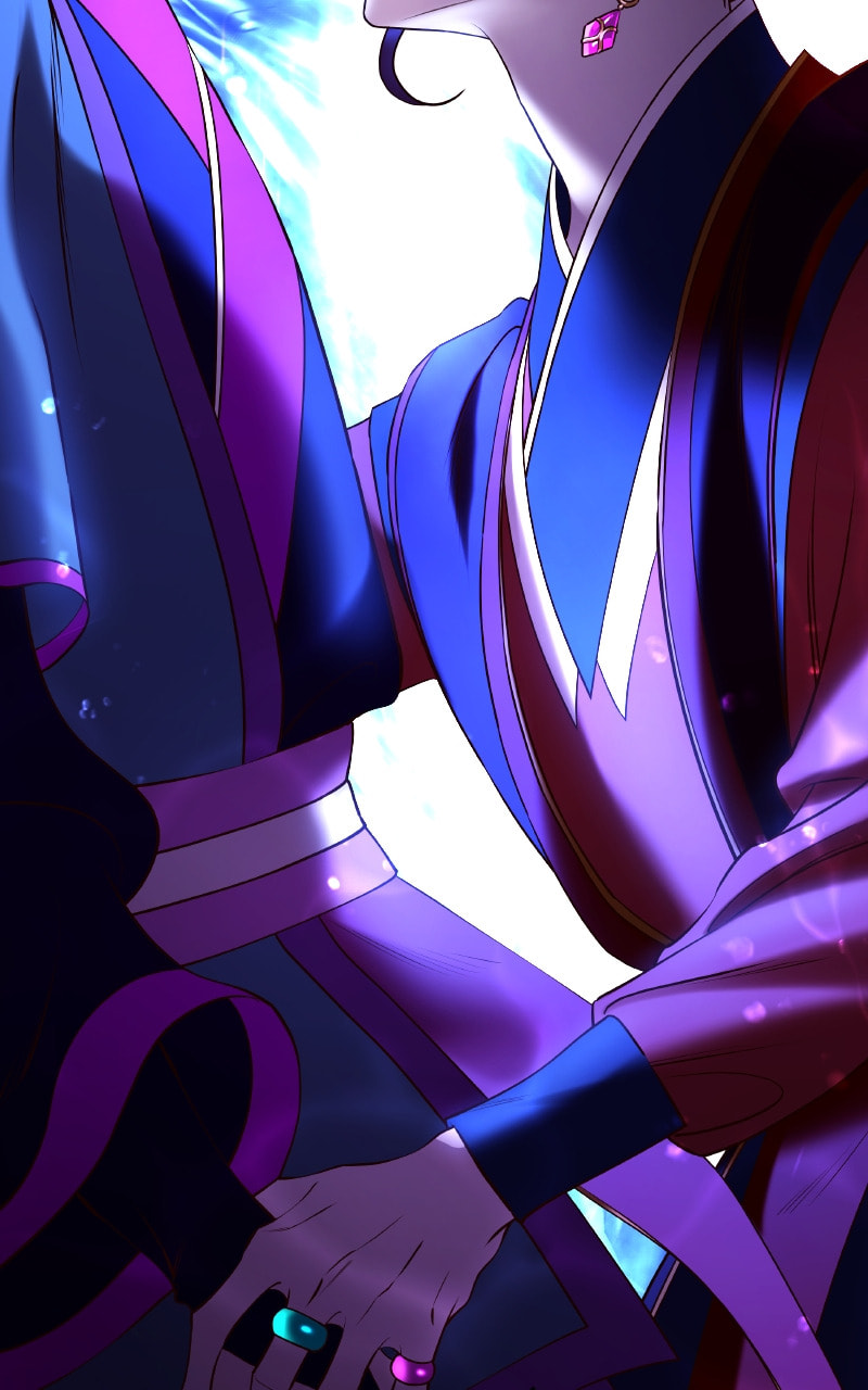 Mystic Prince Chapter 32 page 172 - 