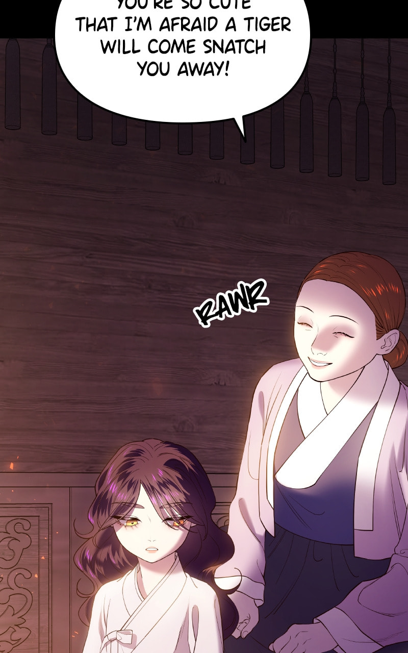 Mystic Prince Chapter 32 page 19 - 