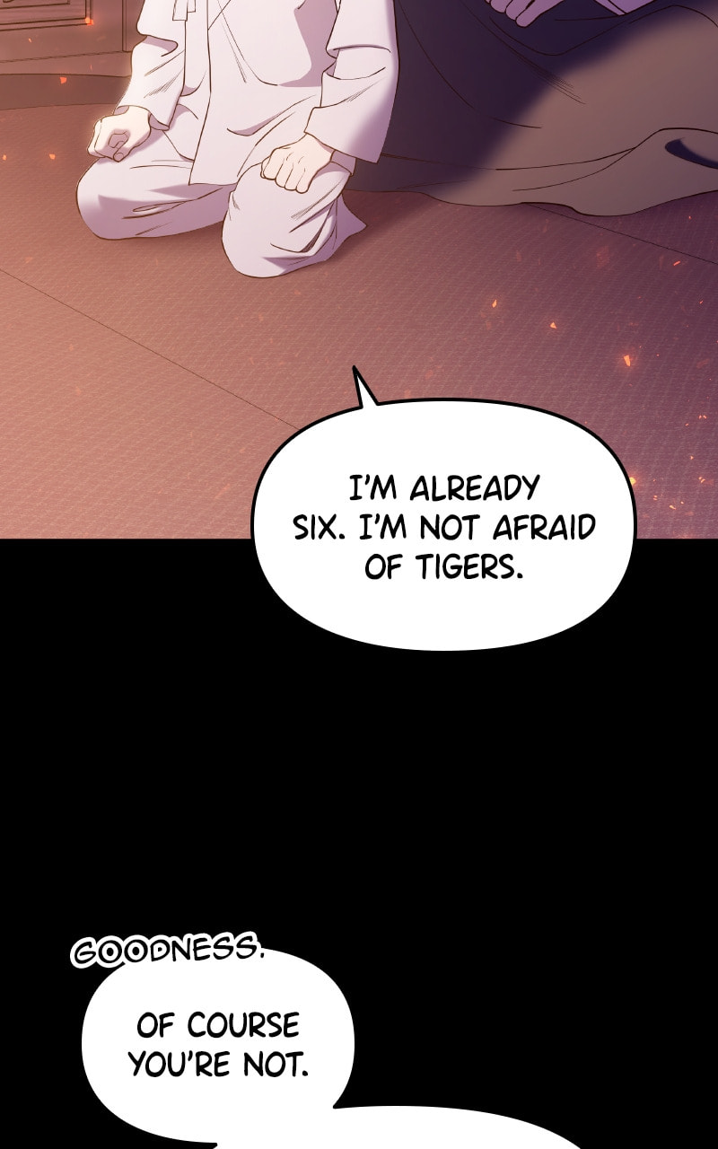 Mystic Prince Chapter 32 page 20 - 
