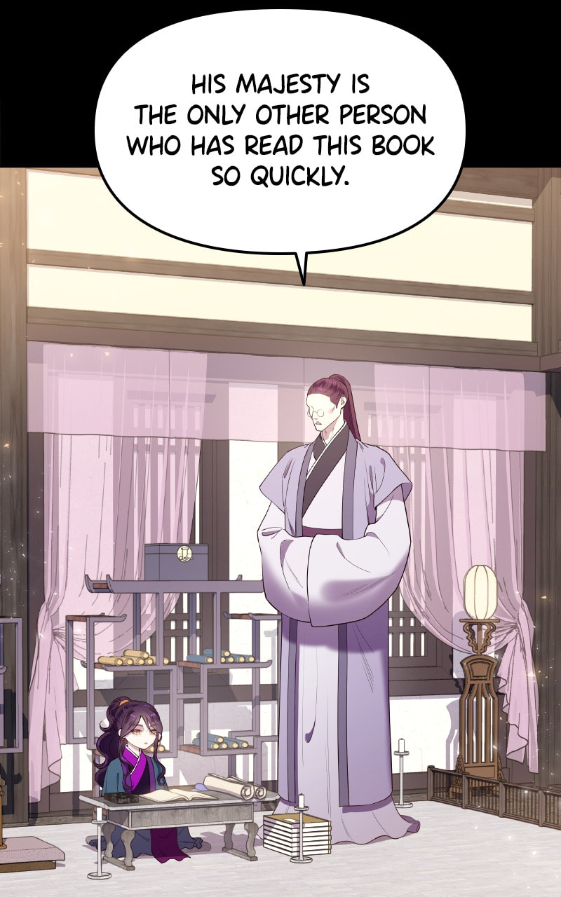 Mystic Prince Chapter 32 page 3 - 
