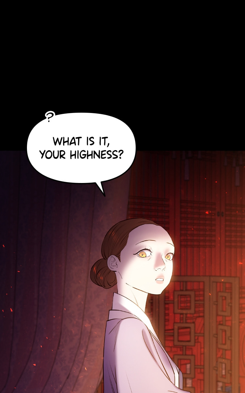 Mystic Prince Chapter 32 page 23 - 
