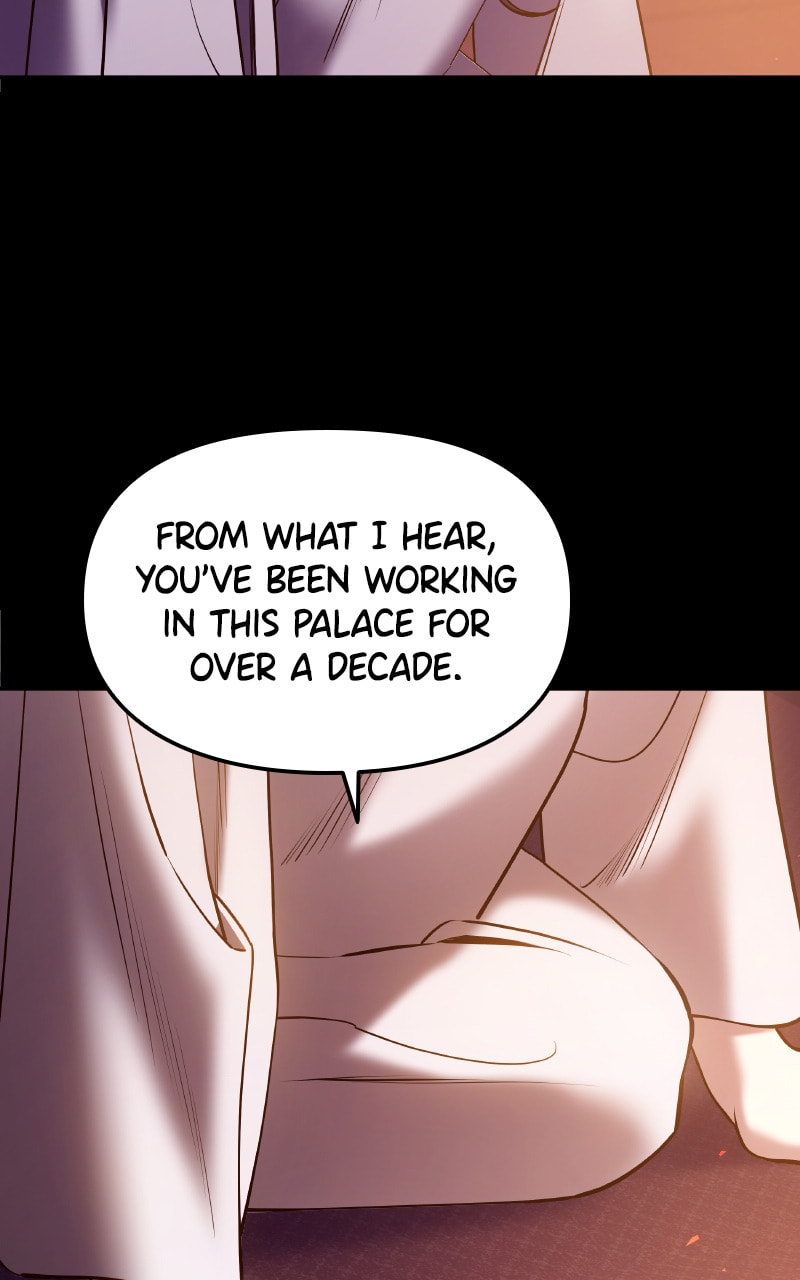 Mystic Prince Chapter 32 page 26 - 