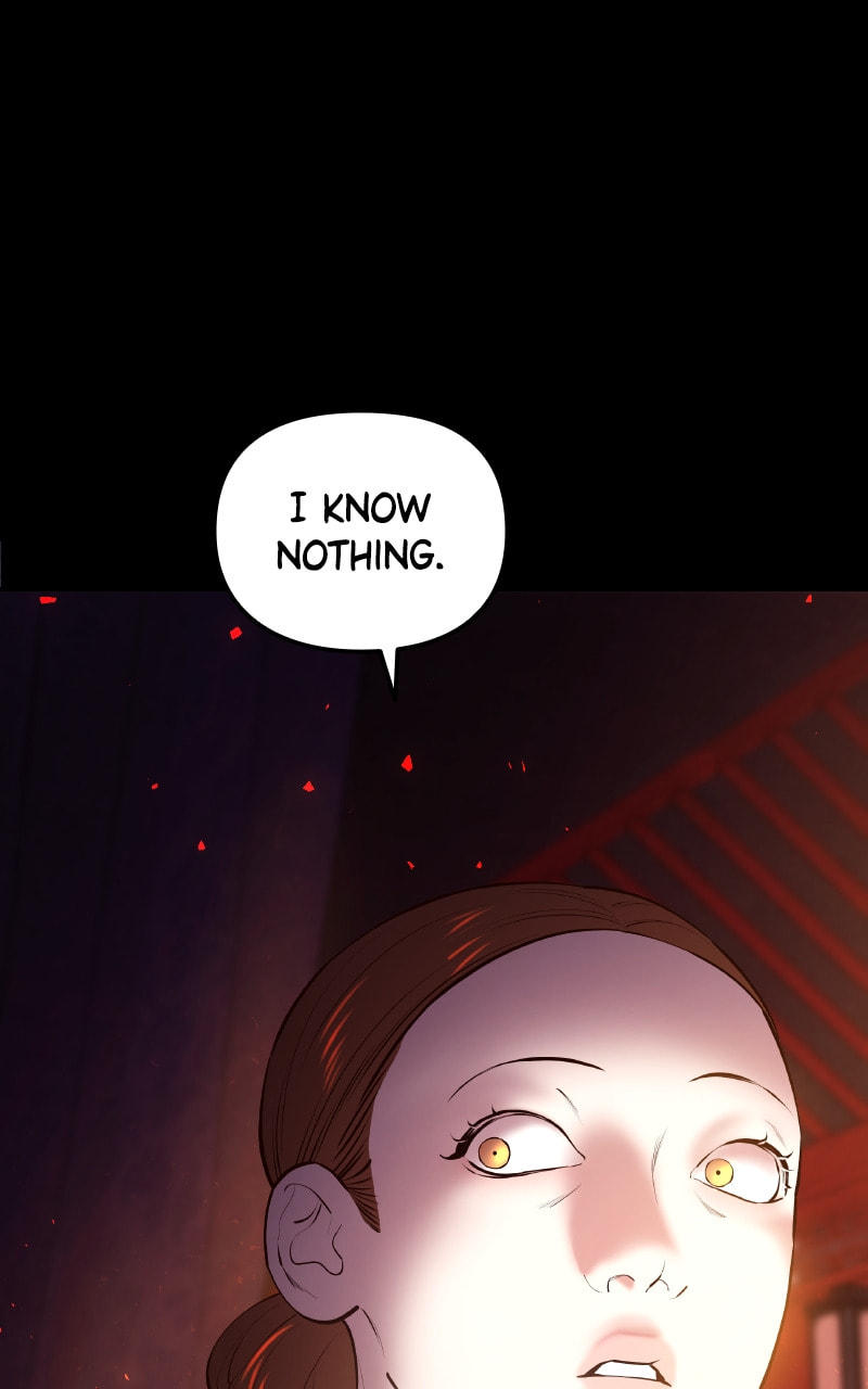 Mystic Prince Chapter 32 page 28 - 