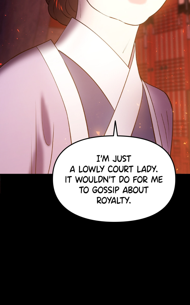 Mystic Prince Chapter 32 page 29 - 