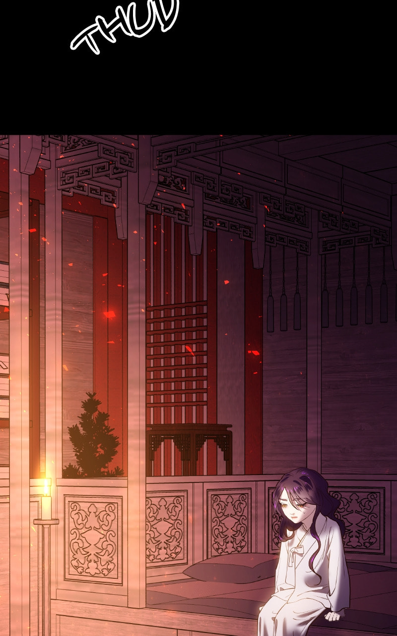 Mystic Prince Chapter 32 page 32 - 