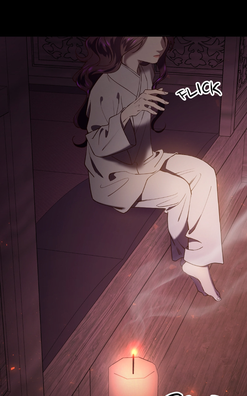 Mystic Prince Chapter 32 page 34 - 