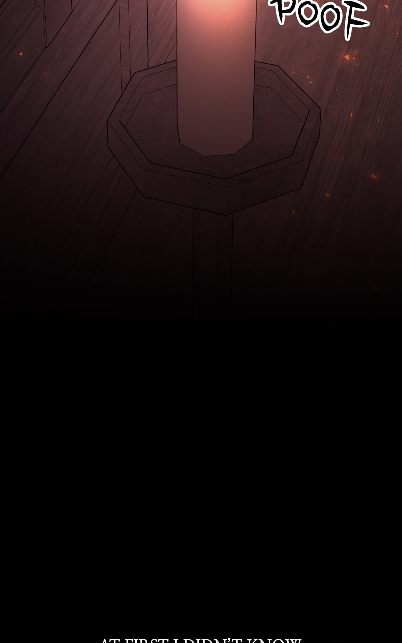 Mystic Prince Chapter 32 page 35 - 