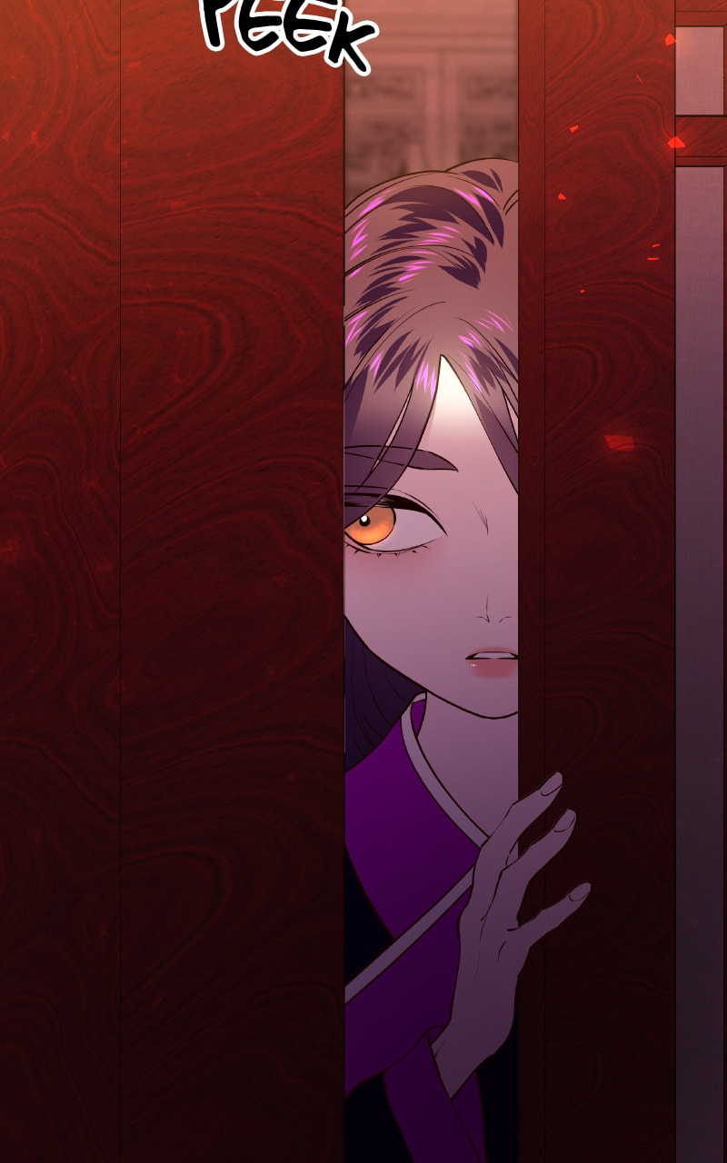 Mystic Prince Chapter 32 page 38 - 