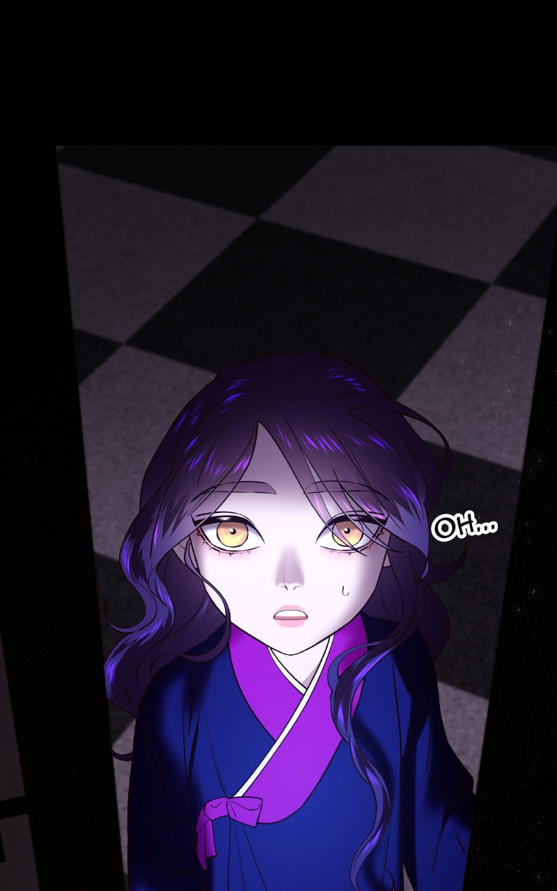 Mystic Prince Chapter 32 page 42 - 
