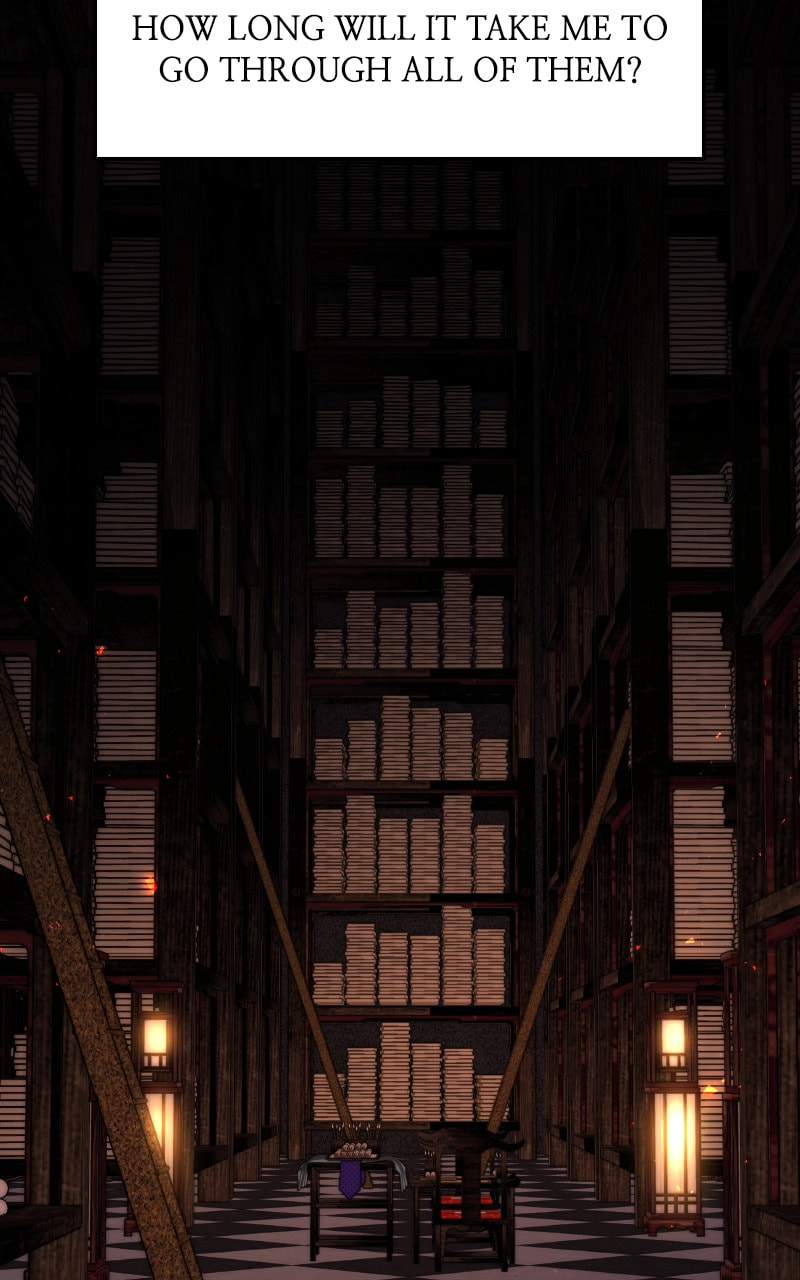 Mystic Prince Chapter 32 page 44 - 