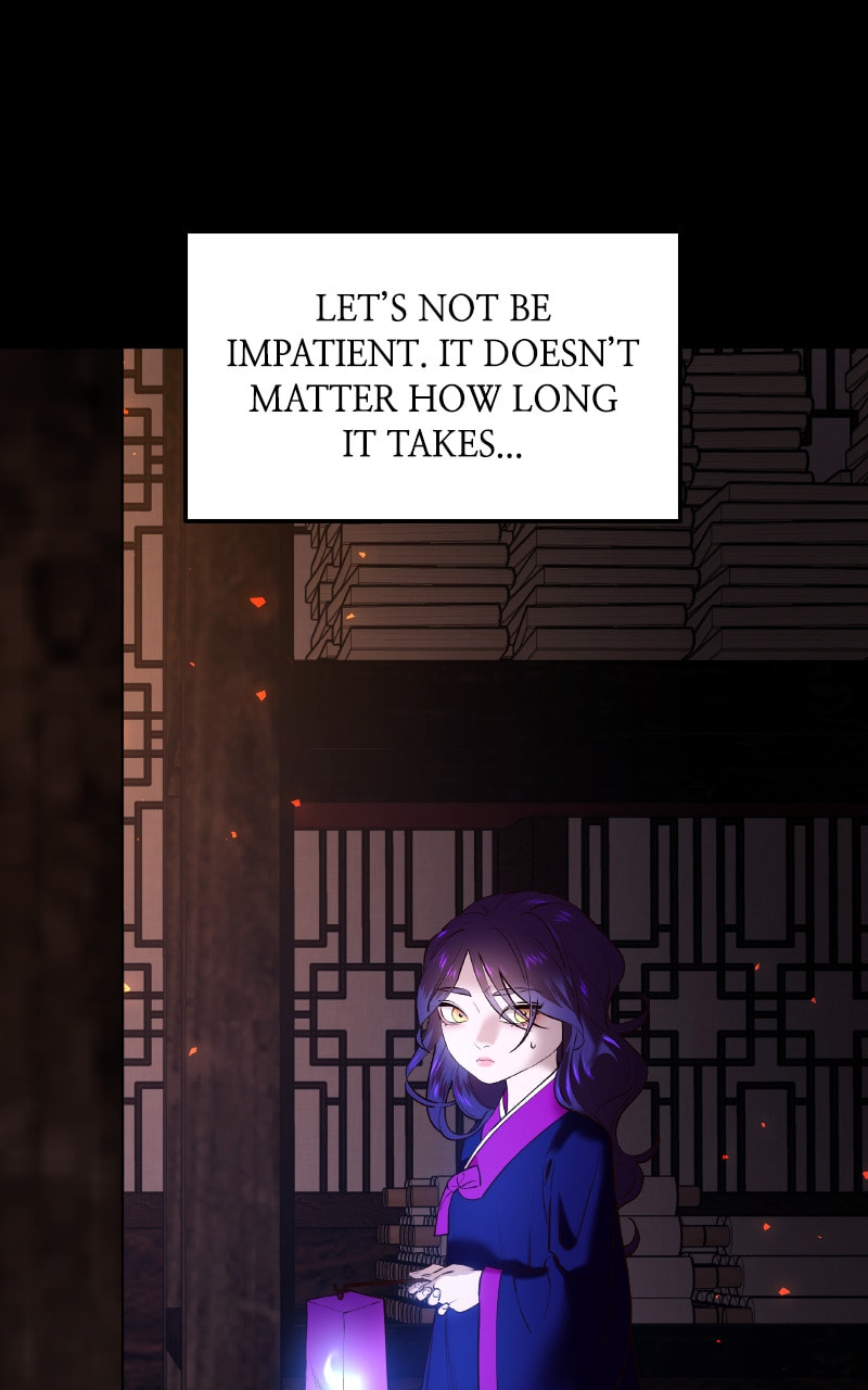 Mystic Prince Chapter 32 page 46 - 