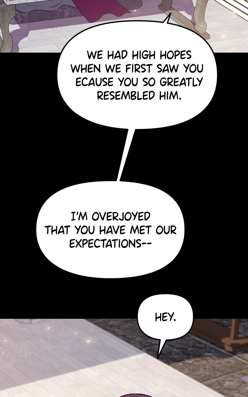 Mystic Prince Chapter 32 page 6 - 