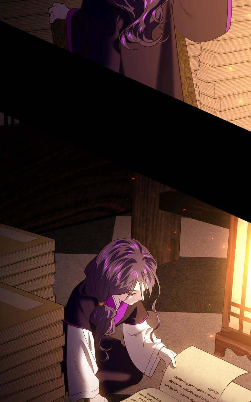 Mystic Prince Chapter 32 page 51 - 